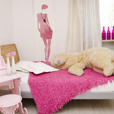 Hotel Forelle Garni Günding Εξωτερικό φωτογραφία