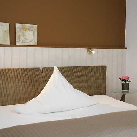 Hotel Forelle Garni Günding Εξωτερικό φωτογραφία
