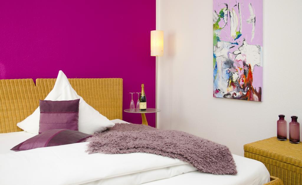 Hotel Forelle Garni Günding Εξωτερικό φωτογραφία