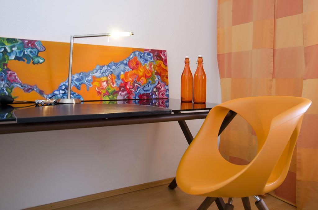 Hotel Forelle Garni Günding Εξωτερικό φωτογραφία
