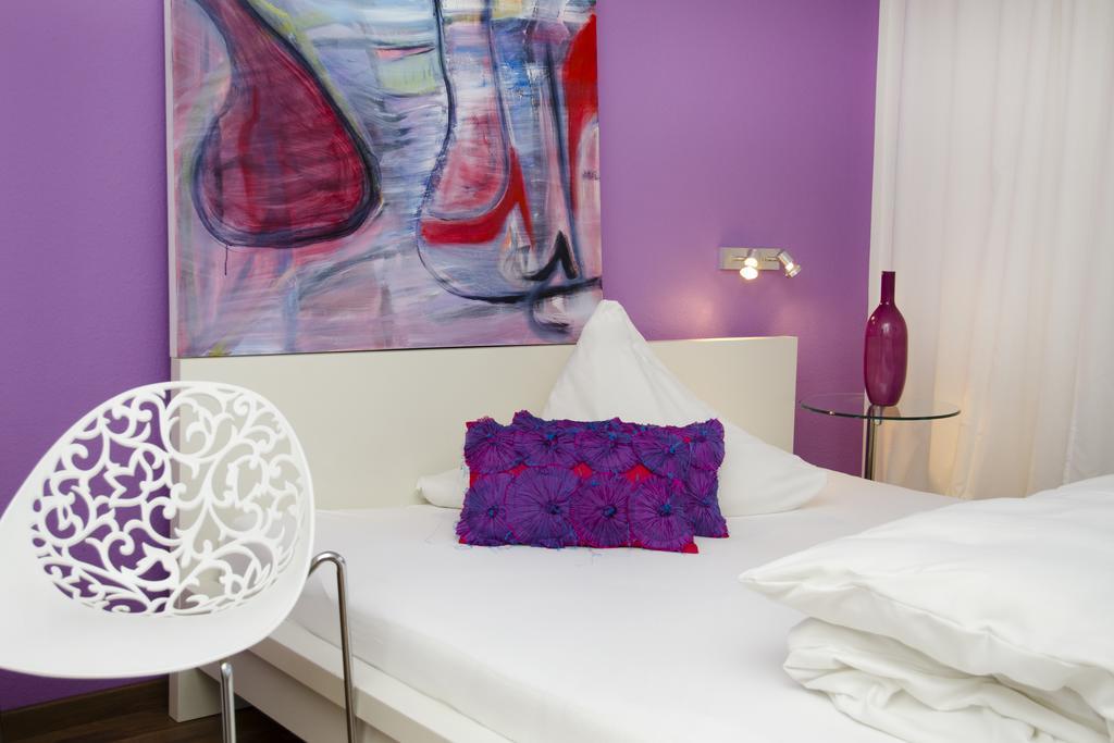 Hotel Forelle Garni Günding Εξωτερικό φωτογραφία