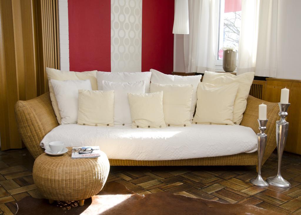 Hotel Forelle Garni Günding Εξωτερικό φωτογραφία