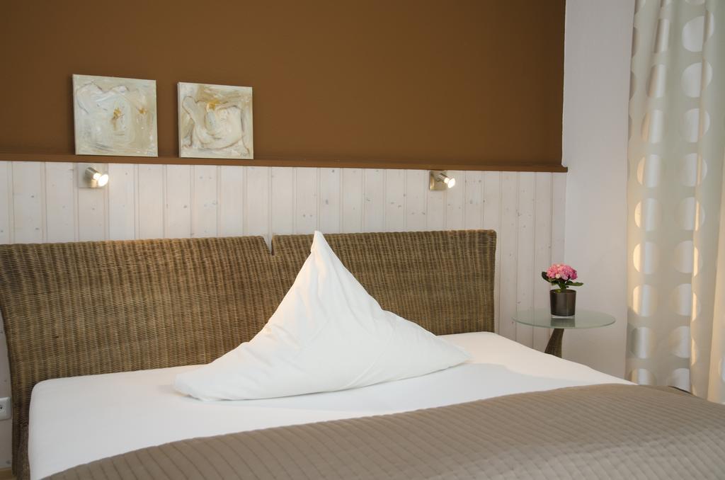 Hotel Forelle Garni Günding Εξωτερικό φωτογραφία