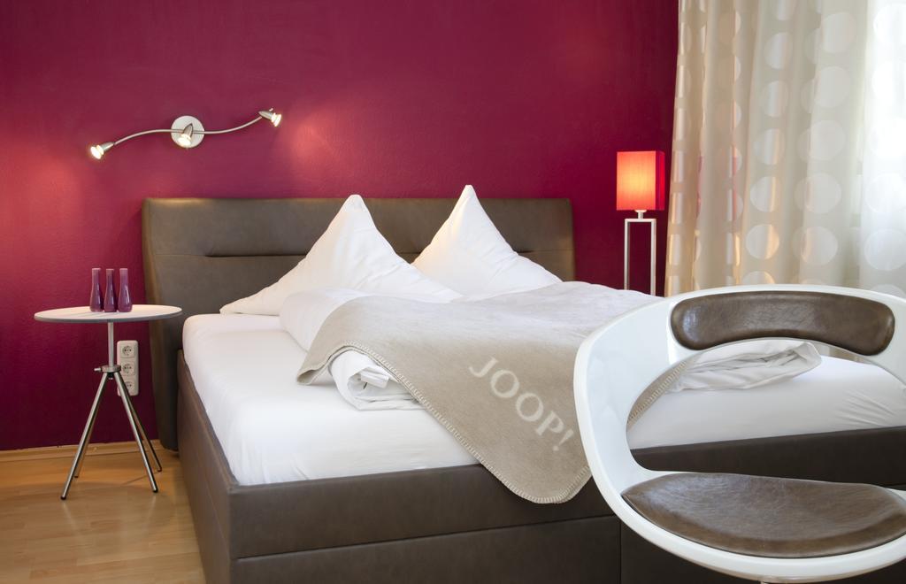 Hotel Forelle Garni Günding Δωμάτιο φωτογραφία