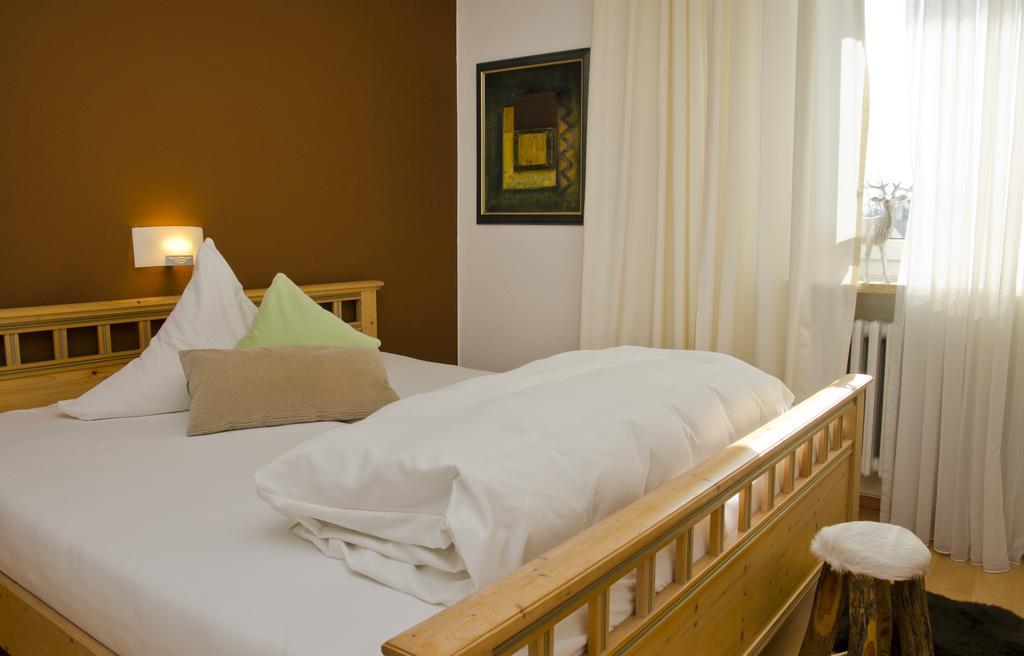 Hotel Forelle Garni Günding Εξωτερικό φωτογραφία