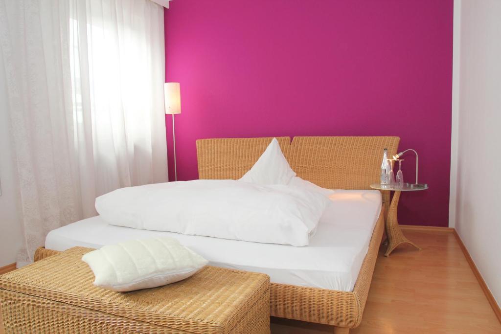Hotel Forelle Garni Günding Δωμάτιο φωτογραφία