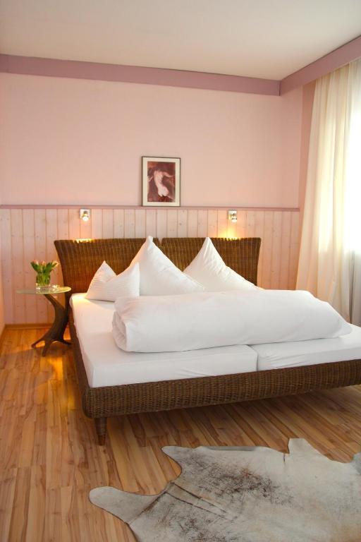 Hotel Forelle Garni Günding Εξωτερικό φωτογραφία