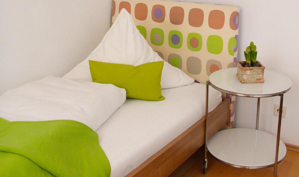 Hotel Forelle Garni Günding Δωμάτιο φωτογραφία