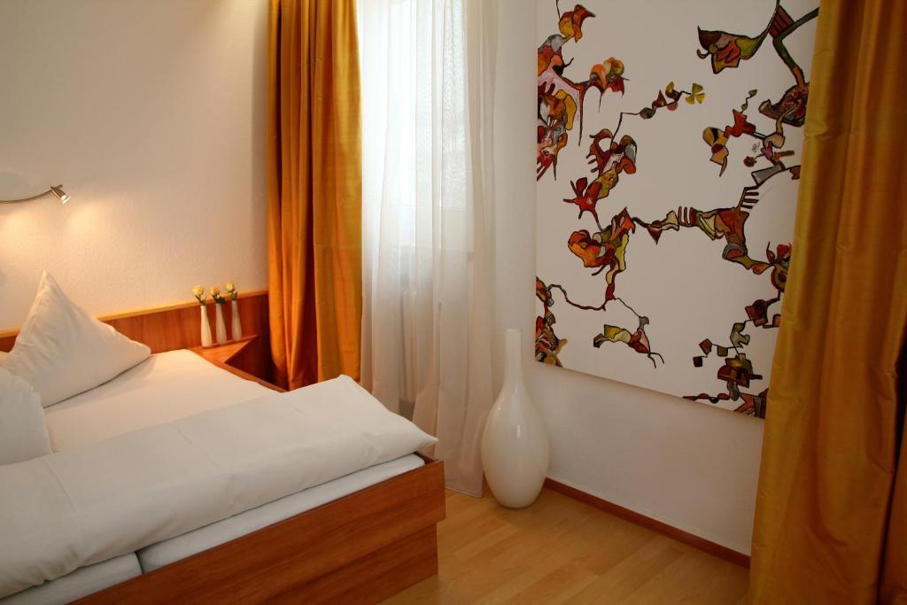 Hotel Forelle Garni Günding Εξωτερικό φωτογραφία