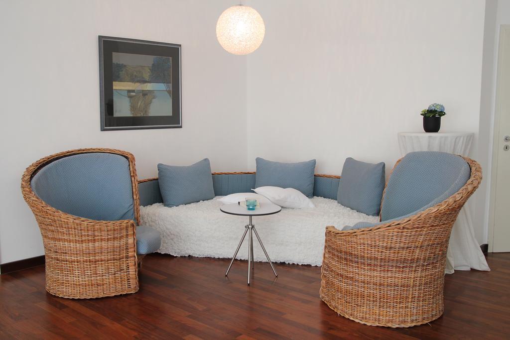Hotel Forelle Garni Günding Εξωτερικό φωτογραφία